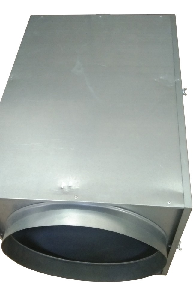 Корпус для фильтра ФВК-400-0517..jpg Корпус для фильтра ФВК-400-0517..jpg