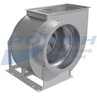 Вентилятор радиальный ВРН общепромышленного исполнения